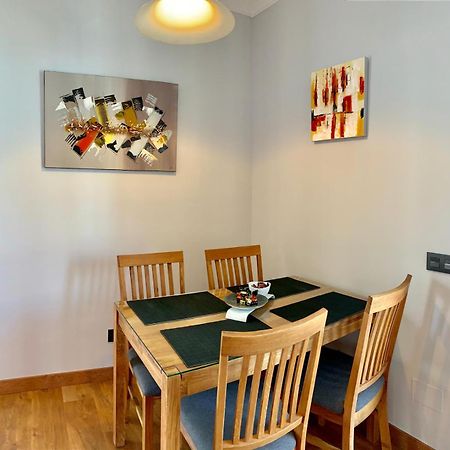 Apartamento Capri Los Boliches Wifi Gratis Beach 100M Фуэнхирола Экстерьер фото