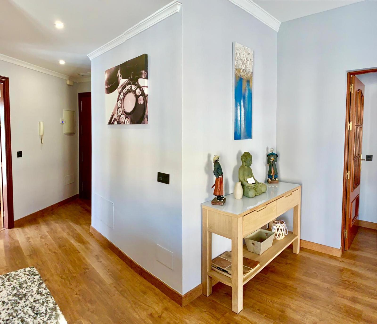 Apartamento Capri Los Boliches Wifi Gratis Beach 100M Фуэнхирола Экстерьер фото